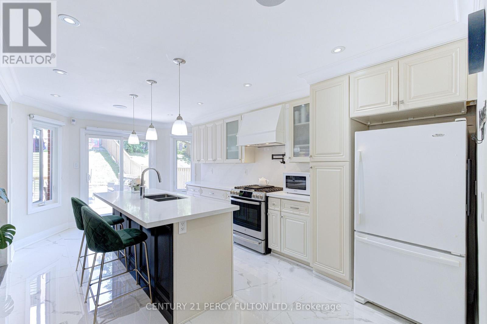 109 Woodcroft Lane, Vaughan, Ontario  L4L 6T2 - Photo 19 - N13736872