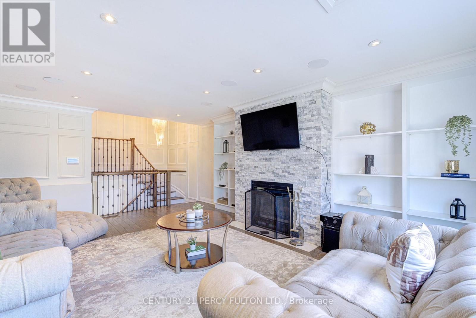 109 Woodcroft Lane, Vaughan, Ontario  L4L 6T2 - Photo 21 - N13736872