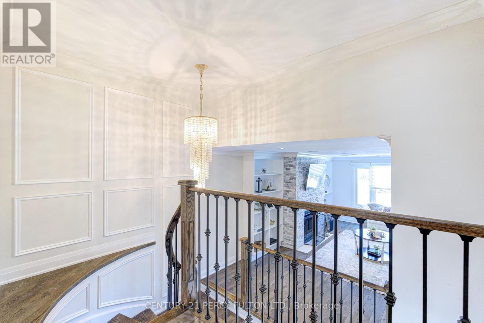 109 Woodcroft Lane, Vaughan, Ontario  L4L 6T2 - Photo 24 - N13736872