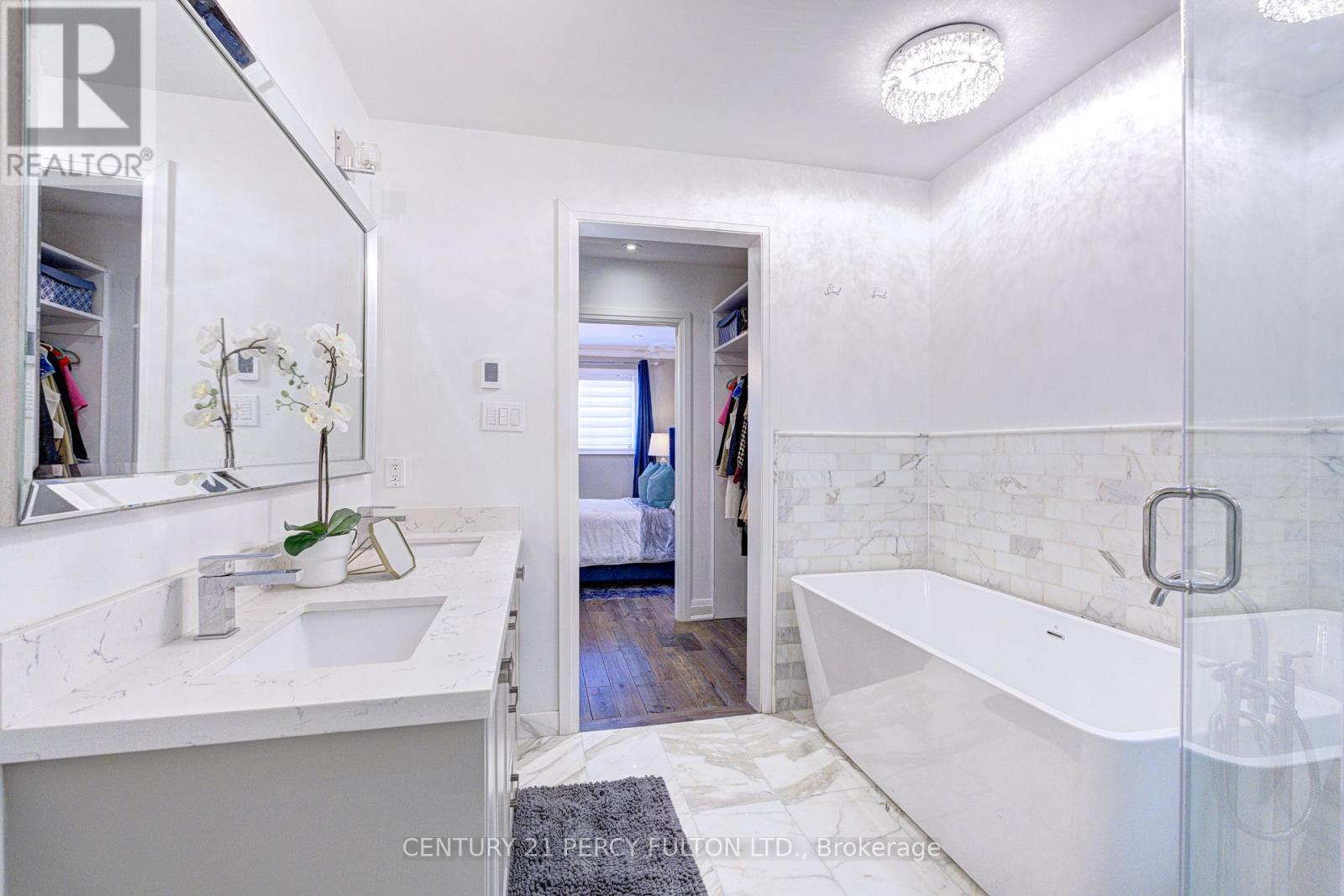 109 Woodcroft Lane, Vaughan, Ontario  L4L 6T2 - Photo 34 - N13736872