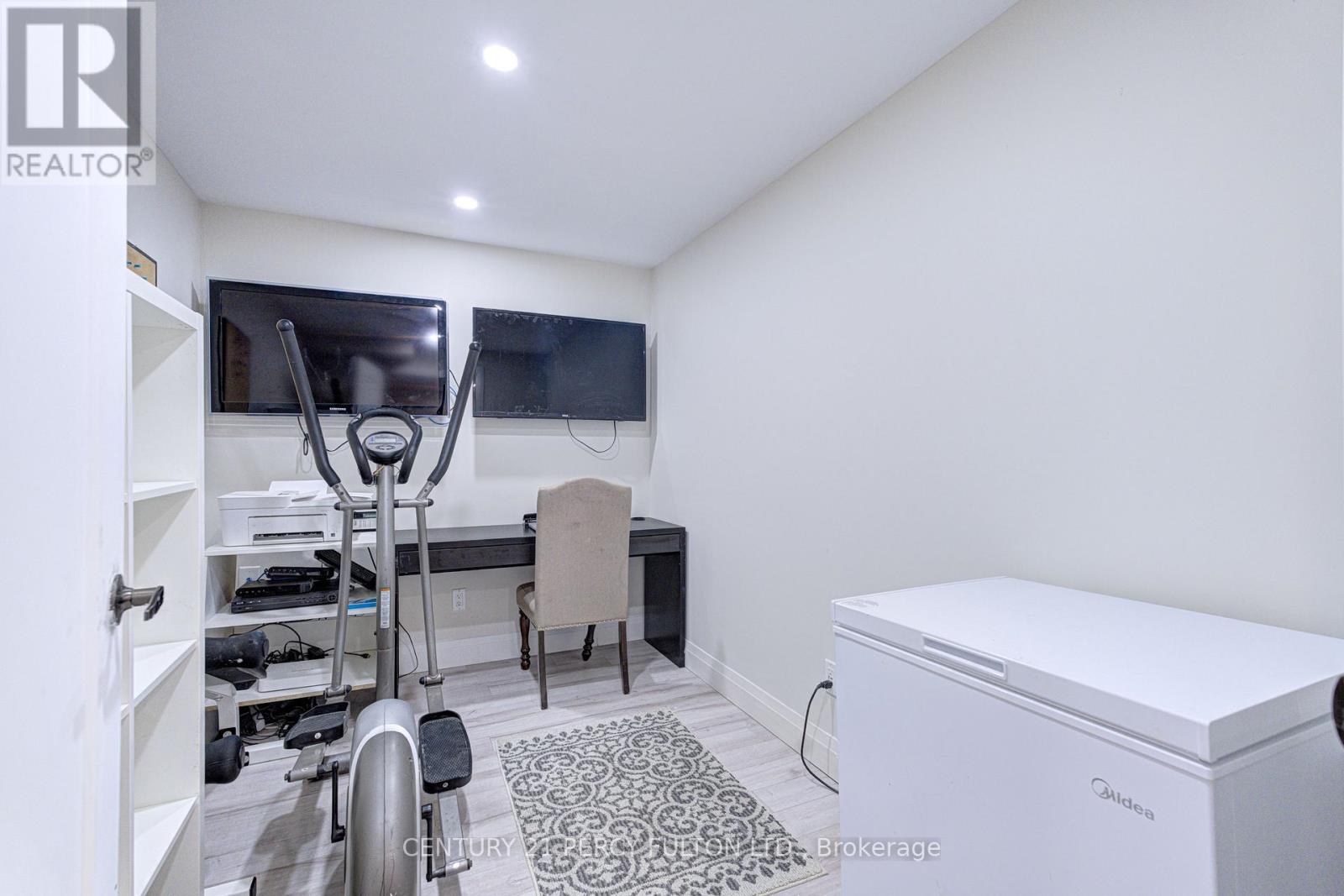 109 Woodcroft Lane, Vaughan, Ontario  L4L 6T2 - Photo 37 - N13736872