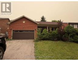 192 HARRISON DRIVE, Newmarket, Ontario
