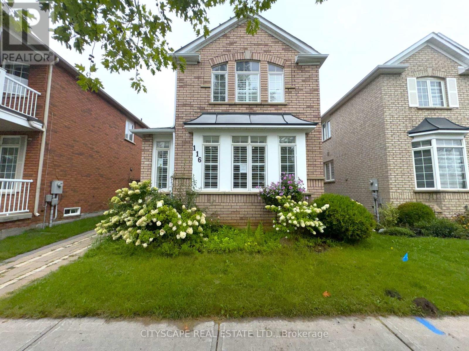 116 Emery Hill Boulevard, Markham, Ontario  L6C 2S6 - Photo 1 - N13736942