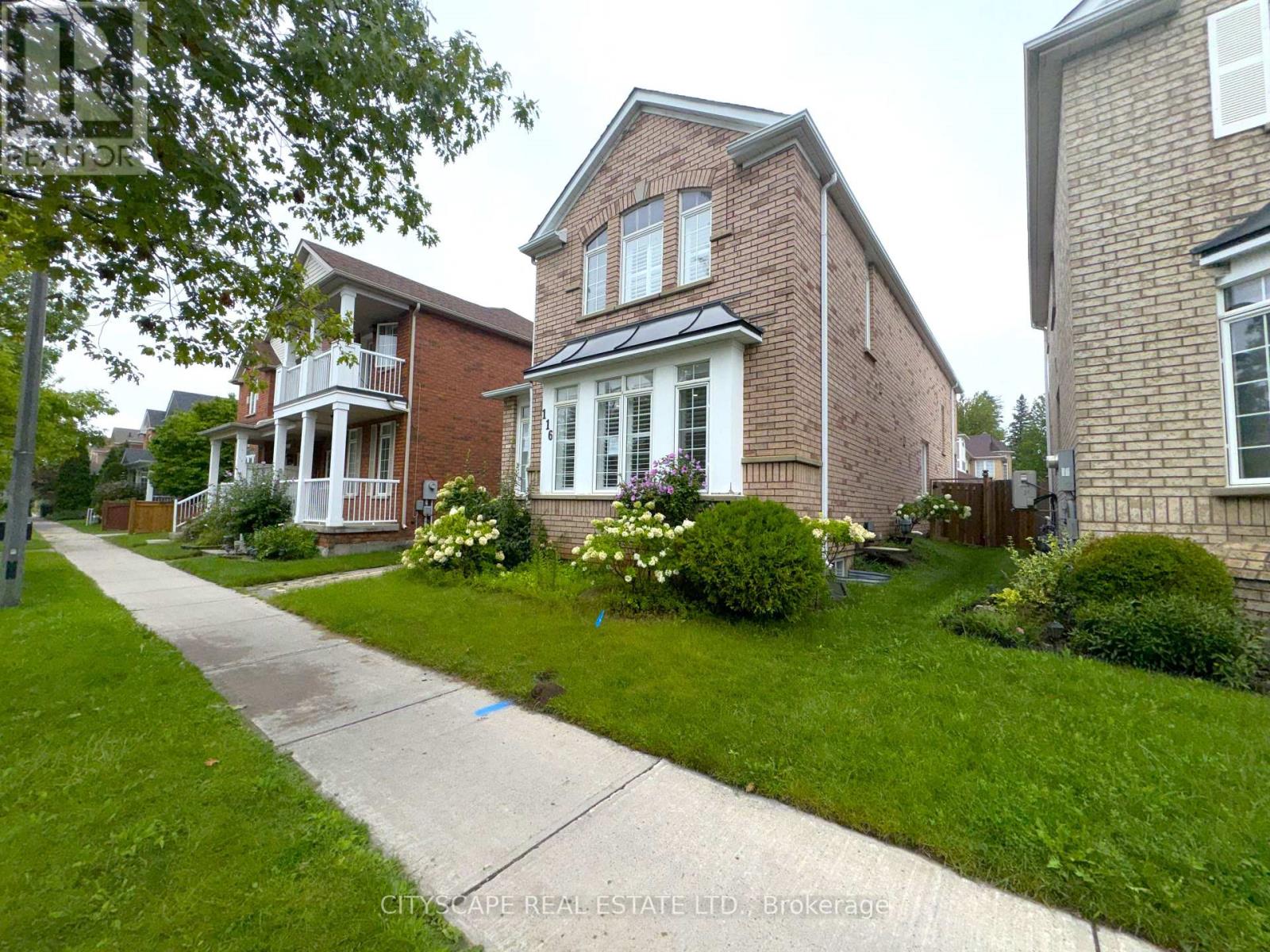 116 Emery Hill Boulevard, Markham, Ontario  L6C 2S6 - Photo 3 - N13736942
