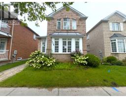 116 EMERY HILL BOULEVARD, Markham, Ontario