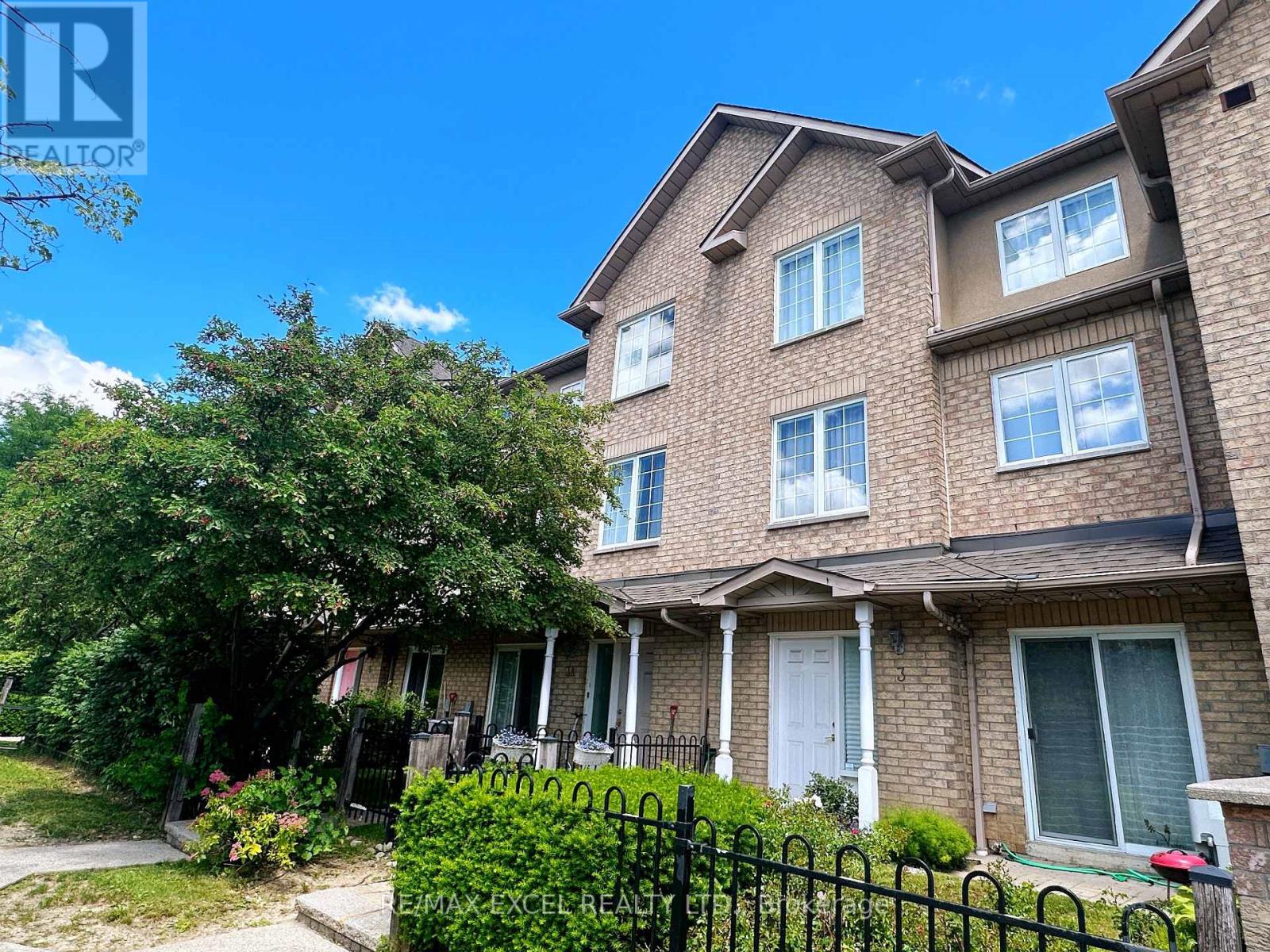 3 - 10 Cox Boulevard, Markham, Ontario  L3R 4G2 - Photo 3 - N13737004