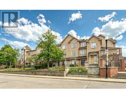 3 - 10 COX BOULEVARD, Markham, Ontario