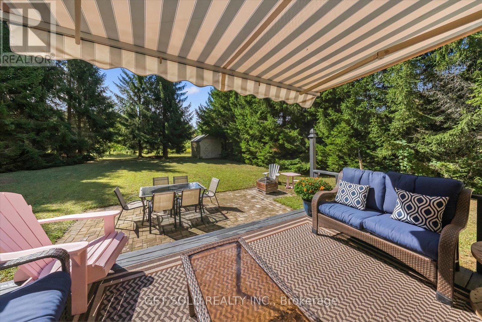 77 Simcoe Road, Ramara (Brechin), Ontario  L0K 1B0 - Photo 28 - S13737014