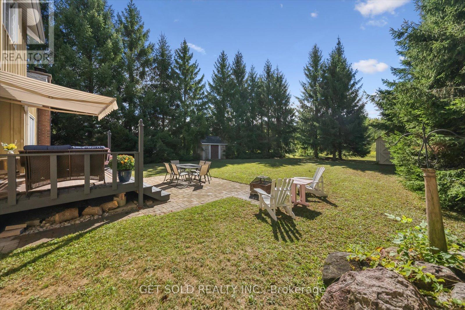 77 Simcoe Road, Ramara (Brechin), Ontario  L0K 1B0 - Photo 29 - S13737014
