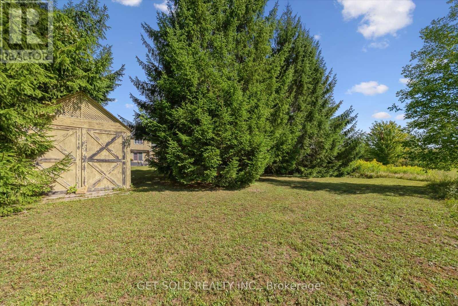 77 Simcoe Road, Ramara (Brechin), Ontario  L0K 1B0 - Photo 31 - S13737014