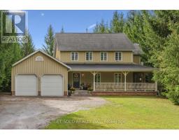 77 SIMCOE ROAD, Ramara, Ontario