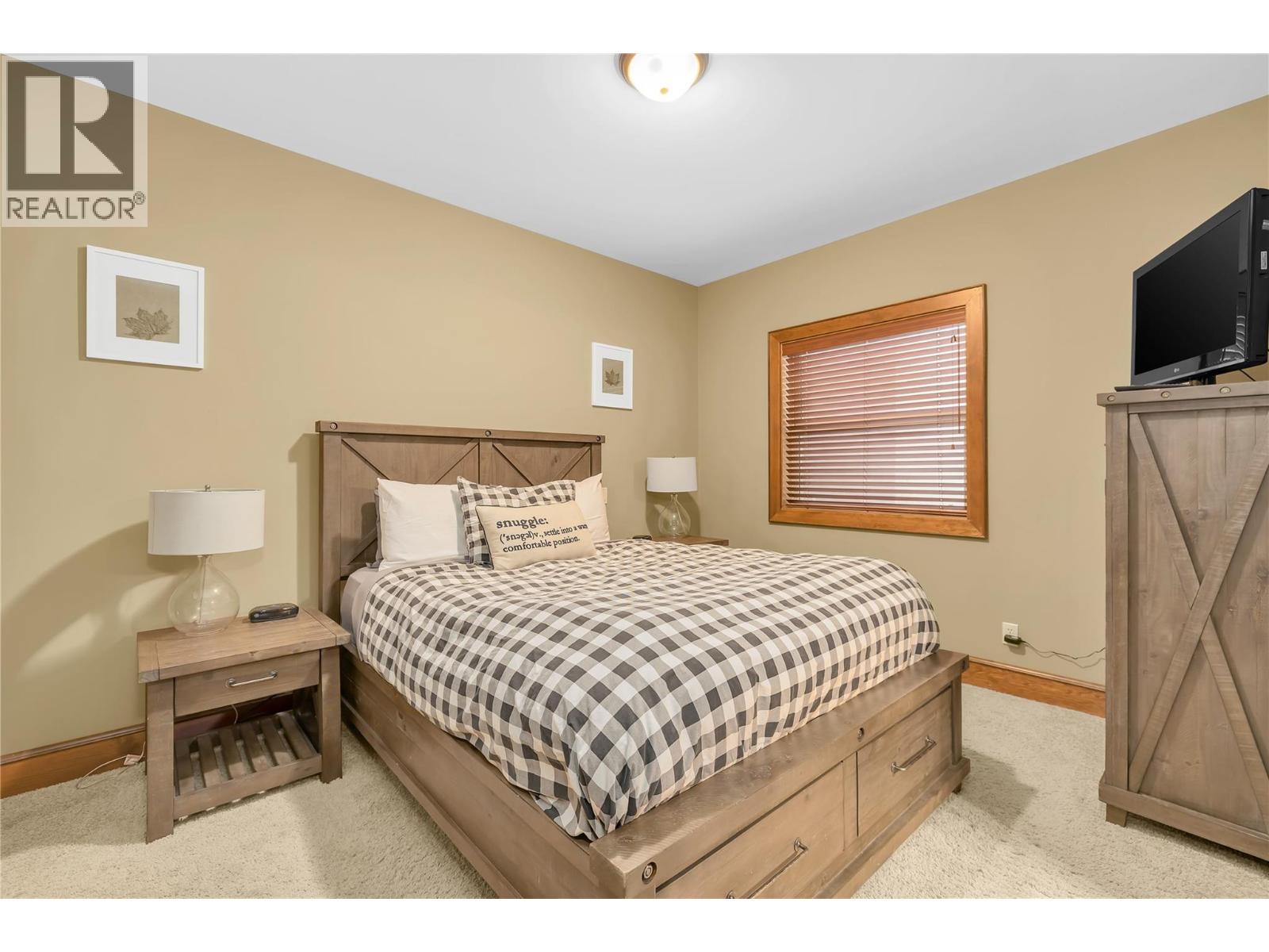 5075 Snowbird Way Unit# 6b, Big White, British Columbia  V1P 1P3 - Photo 21 - 10399428
