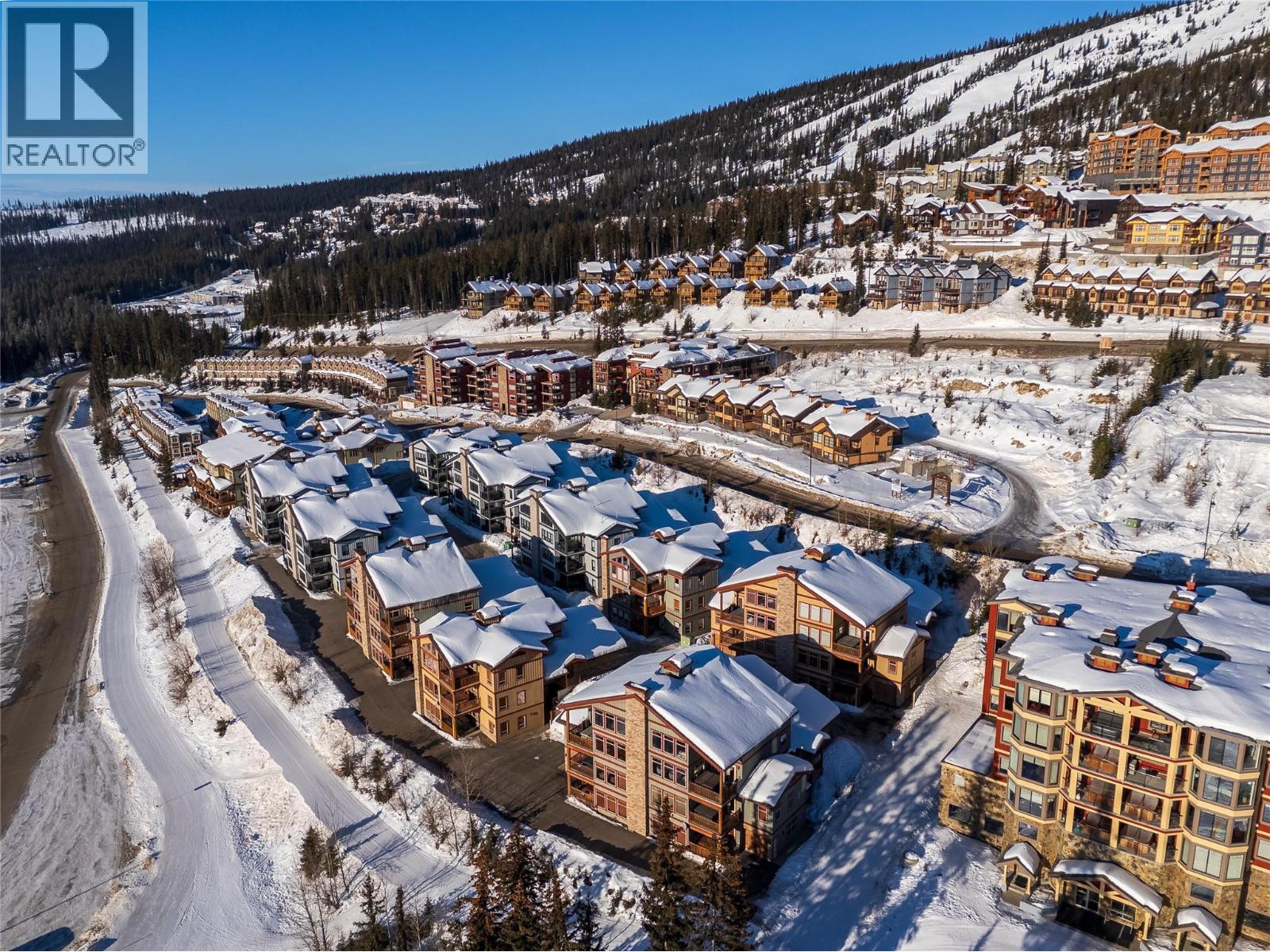 5075 Snowbird Way Unit# 6b, Big White, British Columbia  V1P 1P3 - Photo 34 - 10399428