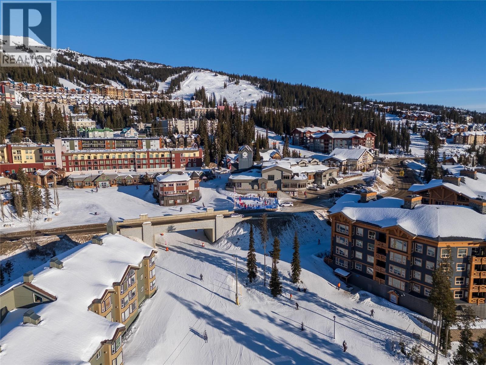 5075 Snowbird Way Unit# 6b, Big White, British Columbia  V1P 1P3 - Photo 36 - 10399428