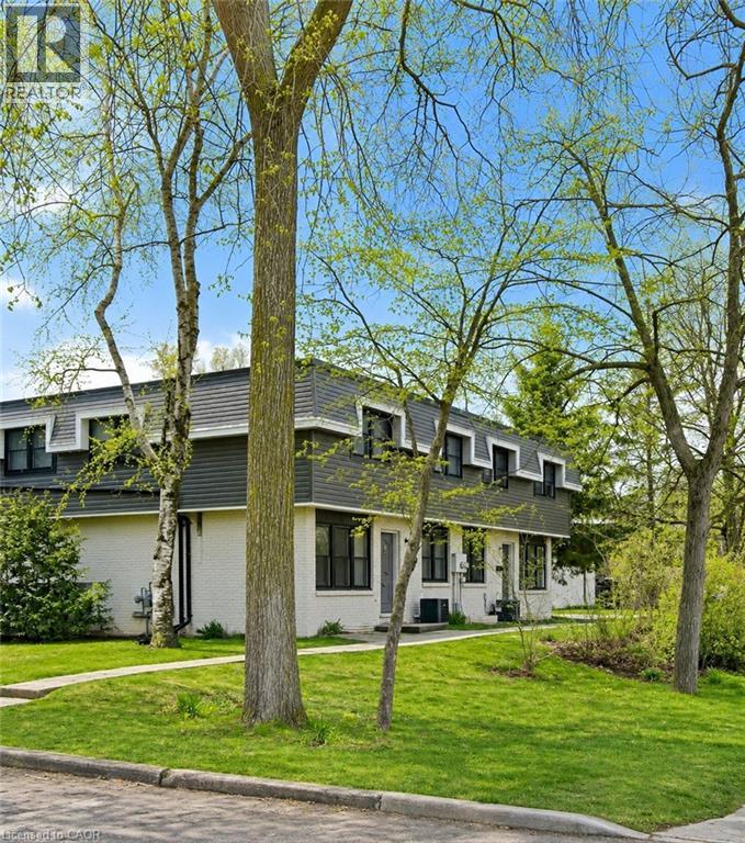 513 Quiet Place Unit# 3, Waterloo, Ontario  N2L 5L6 - Photo 15 - 40860059
