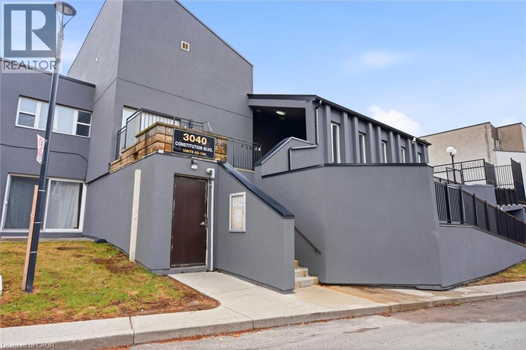 3040 Constitution Boulevard Unit# 147, Mississauga, Ontario L4Y 3X7 - Photo 1 - 40859962