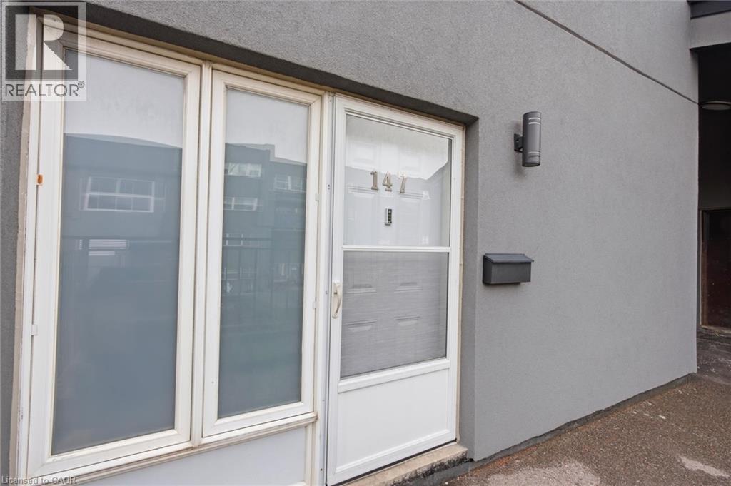 3040 Constitution Boulevard Unit# 147, Mississauga, Ontario L4Y 3X7 - Photo 2 - 40859962