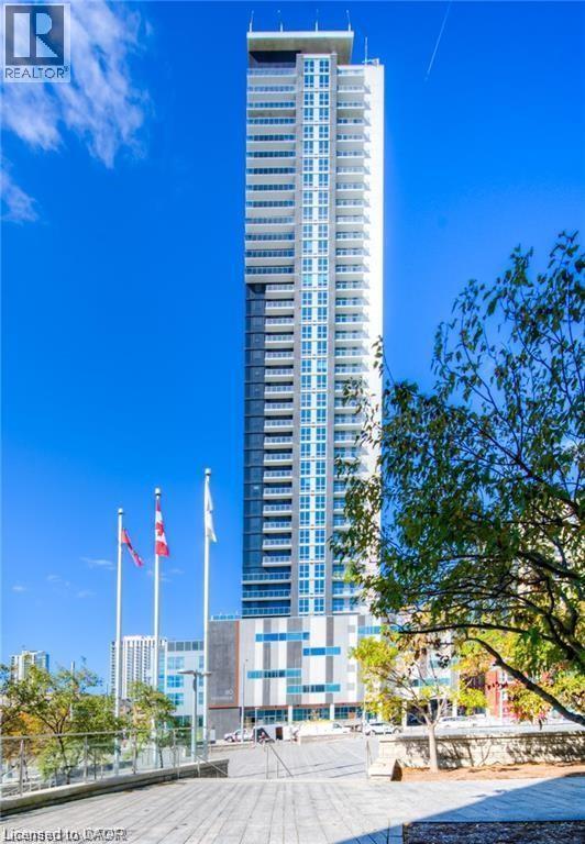 60 Frederick Street Unit# 2604, Kitchener, Ontario  N2H 0C7 - Photo 1 - 40859377