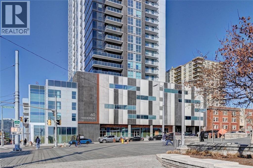 60 Frederick Street Unit# 2604, Kitchener, Ontario  N2H 0C7 - Photo 10 - 40859377