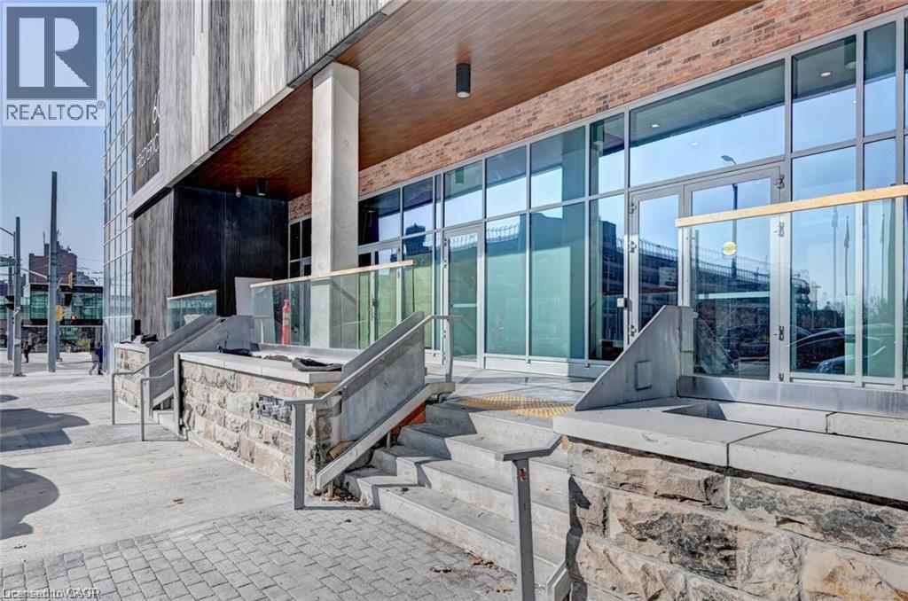60 Frederick Street Unit# 2604, Kitchener, Ontario  N2H 0C7 - Photo 11 - 40859377