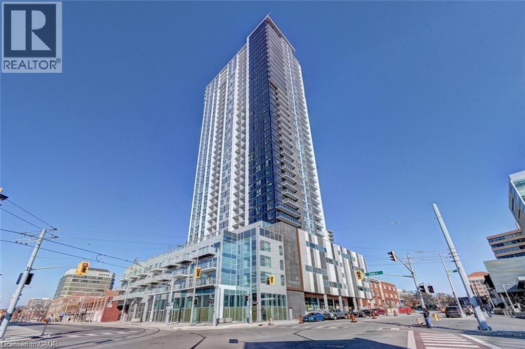 60 Frederick Street Unit# 2604, Kitchener, Ontario  N2H 0C7 - Photo 2 - 40859377