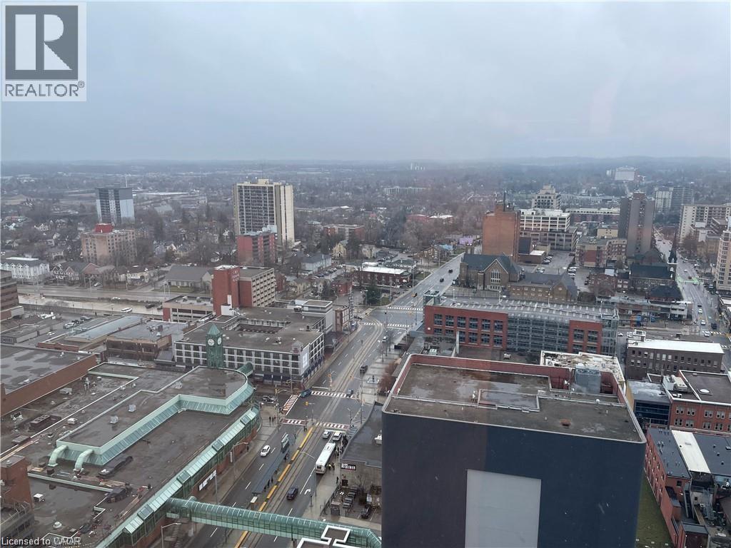 60 Frederick Street Unit# 2604, Kitchener, Ontario  N2H 0C7 - Photo 7 - 40859377