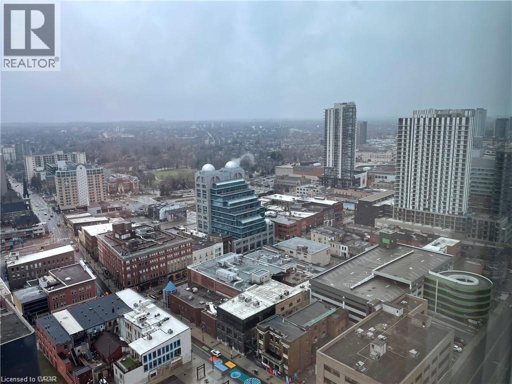 60 Frederick Street Unit# 2604, Kitchener, Ontario  N2H 0C7 - Photo 8 - 40859377