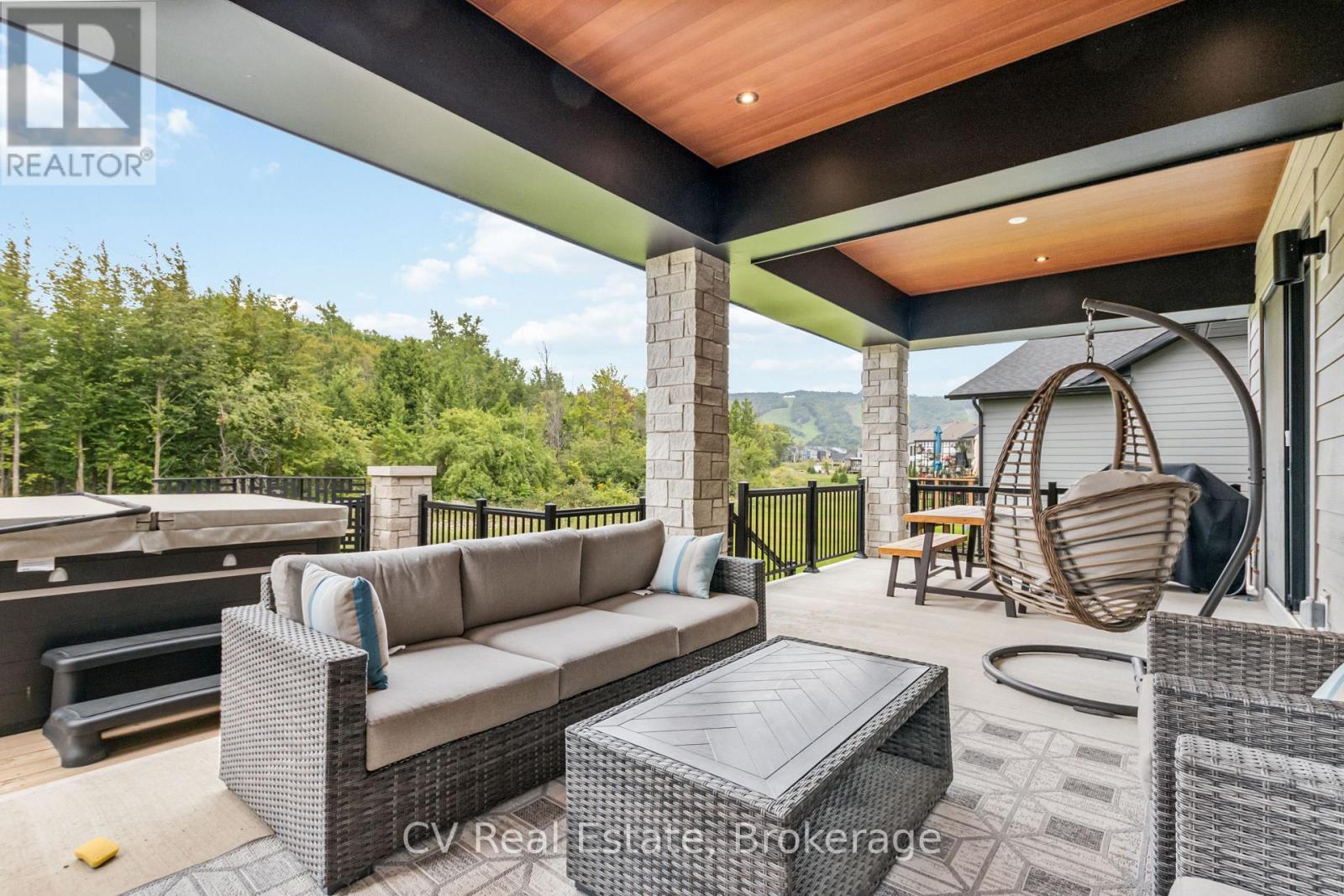 125 Stoneleigh Drive, Blue Mountains, Ontario  L9Y 4X5 - Photo 48 - X13736870
