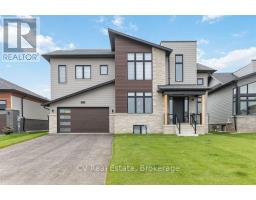 125 STONELEIGH DRIVE