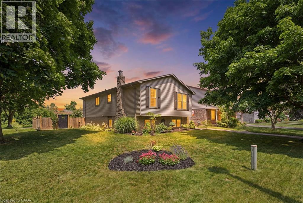 72 Crestlynn Crescent, Simcoe, Ontario  N3Y 4X3 - Photo 2 - 40848095