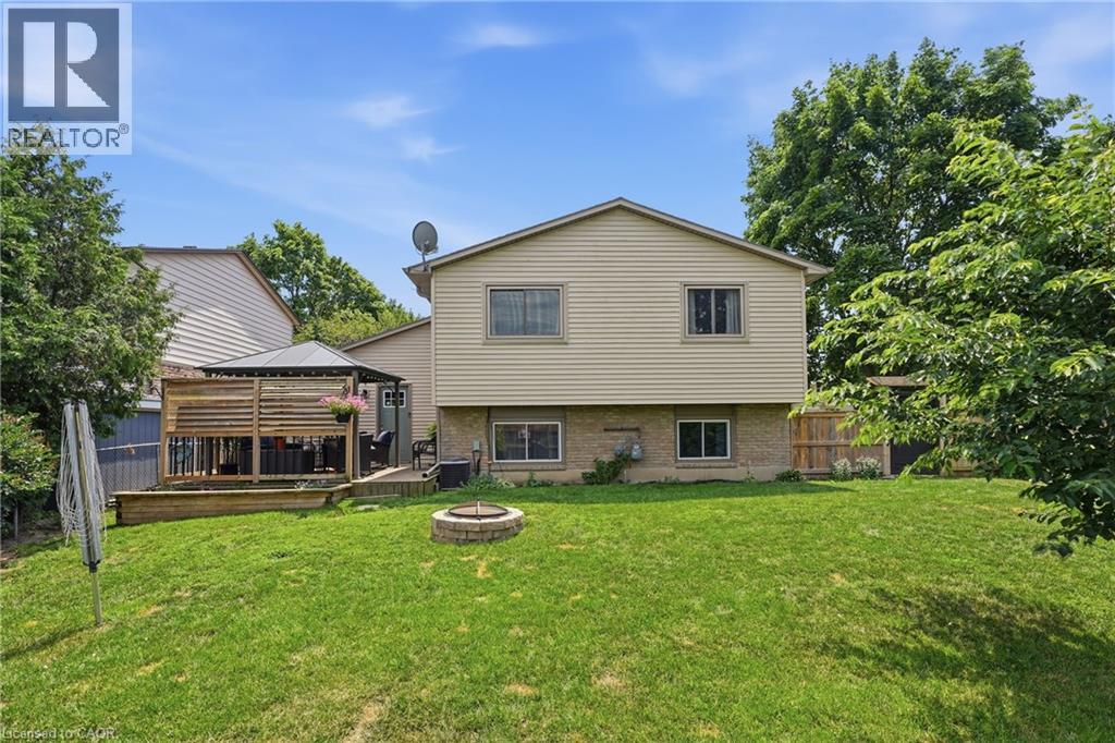 72 Crestlynn Crescent, Simcoe, Ontario  N3Y 4X3 - Photo 35 - 40848095