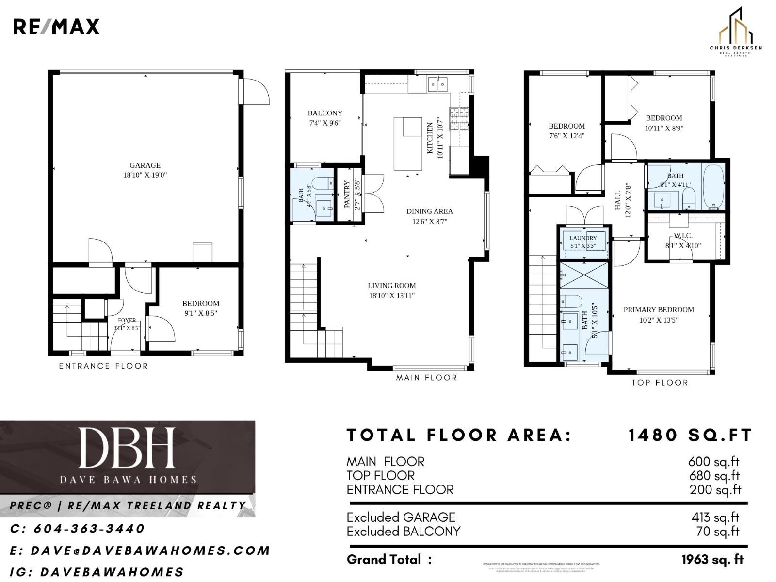 96 20150 81 Avenue, Langley, British Columbia  V2Y 3L8 - Photo 18 - R3147200
