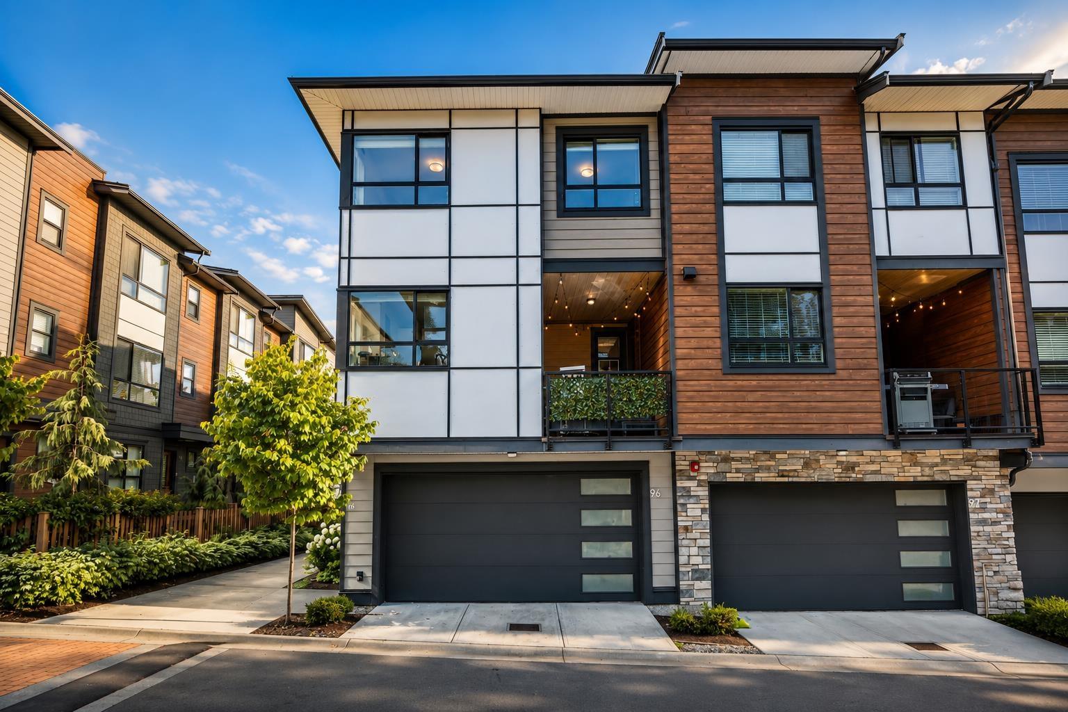 96 20150 81 Avenue, Langley, British Columbia  V2Y 3L8 - Photo 32 - R3147200