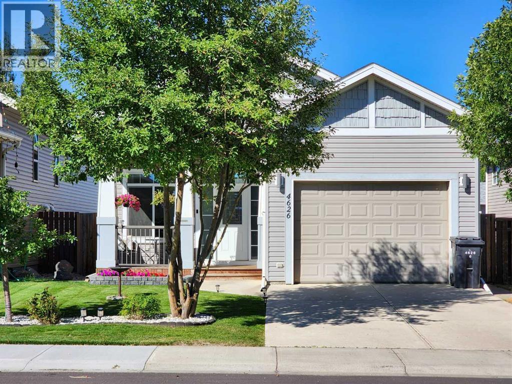 4626 6 Street, Coalhurst, Alberta