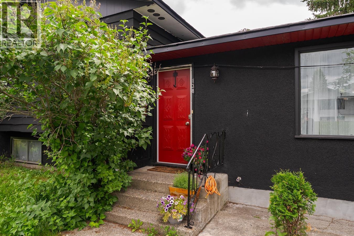 138 Mclean Drive, Prince George, British Columbia  V2M 4R3 - Photo 2 - R3160742