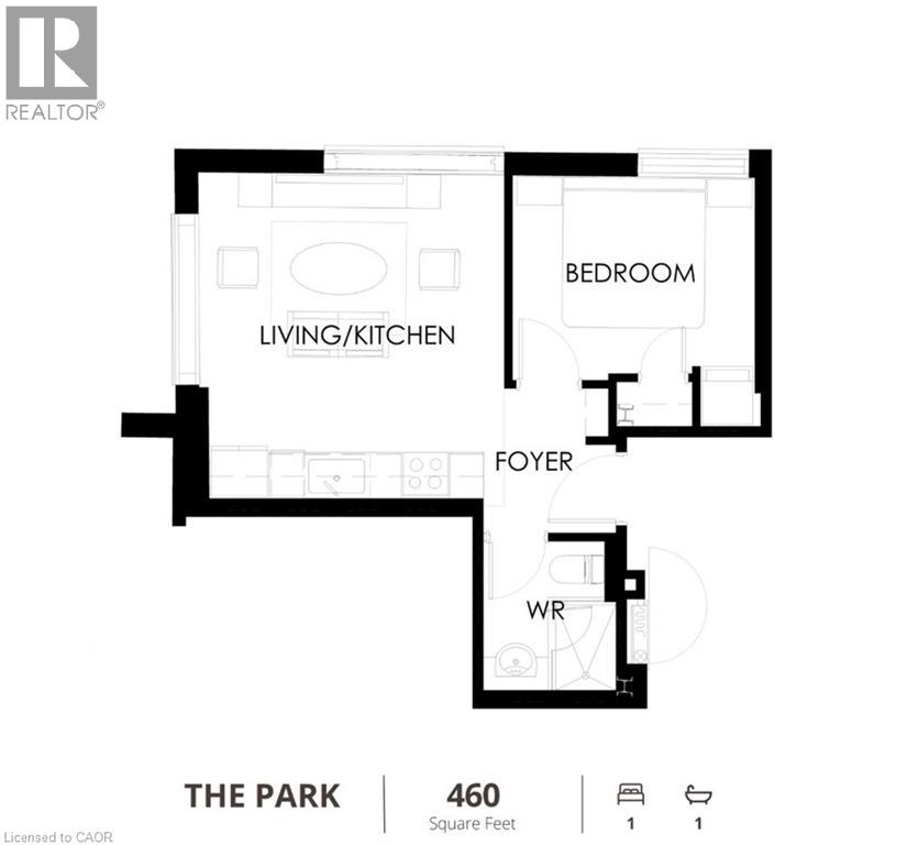 56 York Boulevard Unit# 207, Hamilton, Ontario  L8R 2M9 - Photo 16 - 40858641