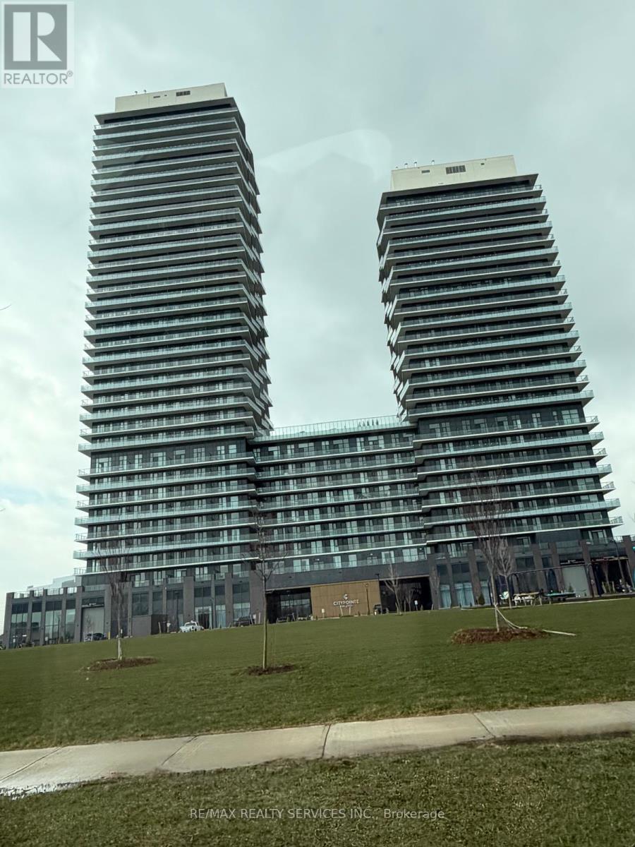 2314 - 15 Skyridge Drive E, Brampton, Ontario  L6P 4S3 - Photo 8 - W13736890