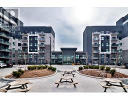 202 - 102 GROVEWOOD COMMON, Oakville, Ontario