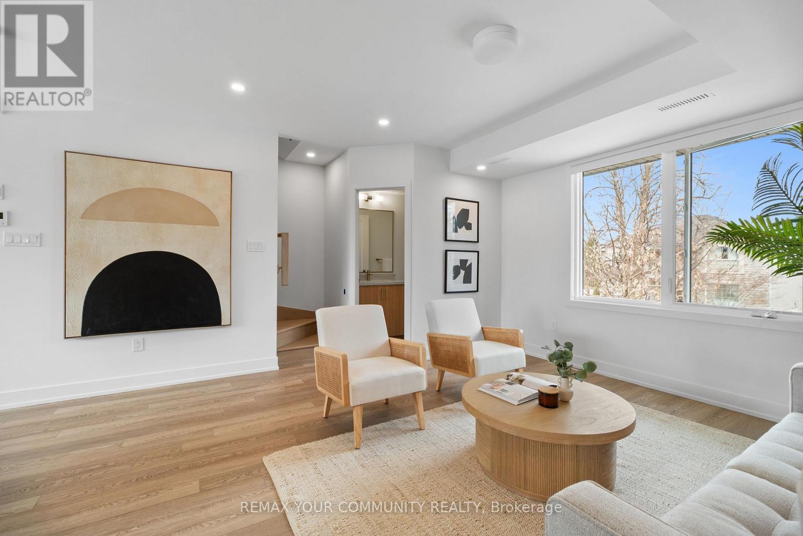 3 - 34 Poplar Avenue, Toronto, Ontario  M9B 3R4 - Photo 10 - W13736904