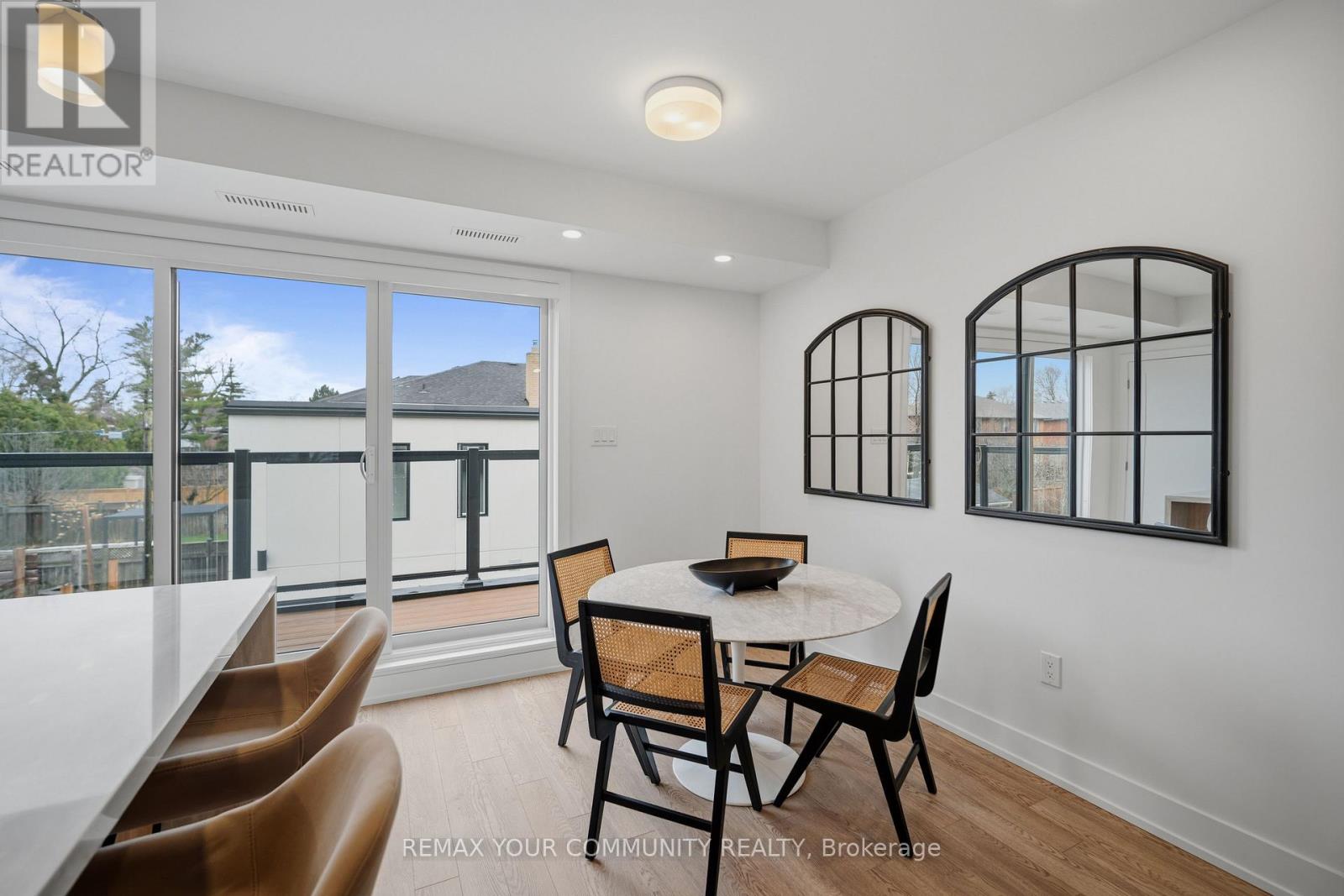 3 - 34 Poplar Avenue, Toronto, Ontario  M9B 3R4 - Photo 14 - W13736904