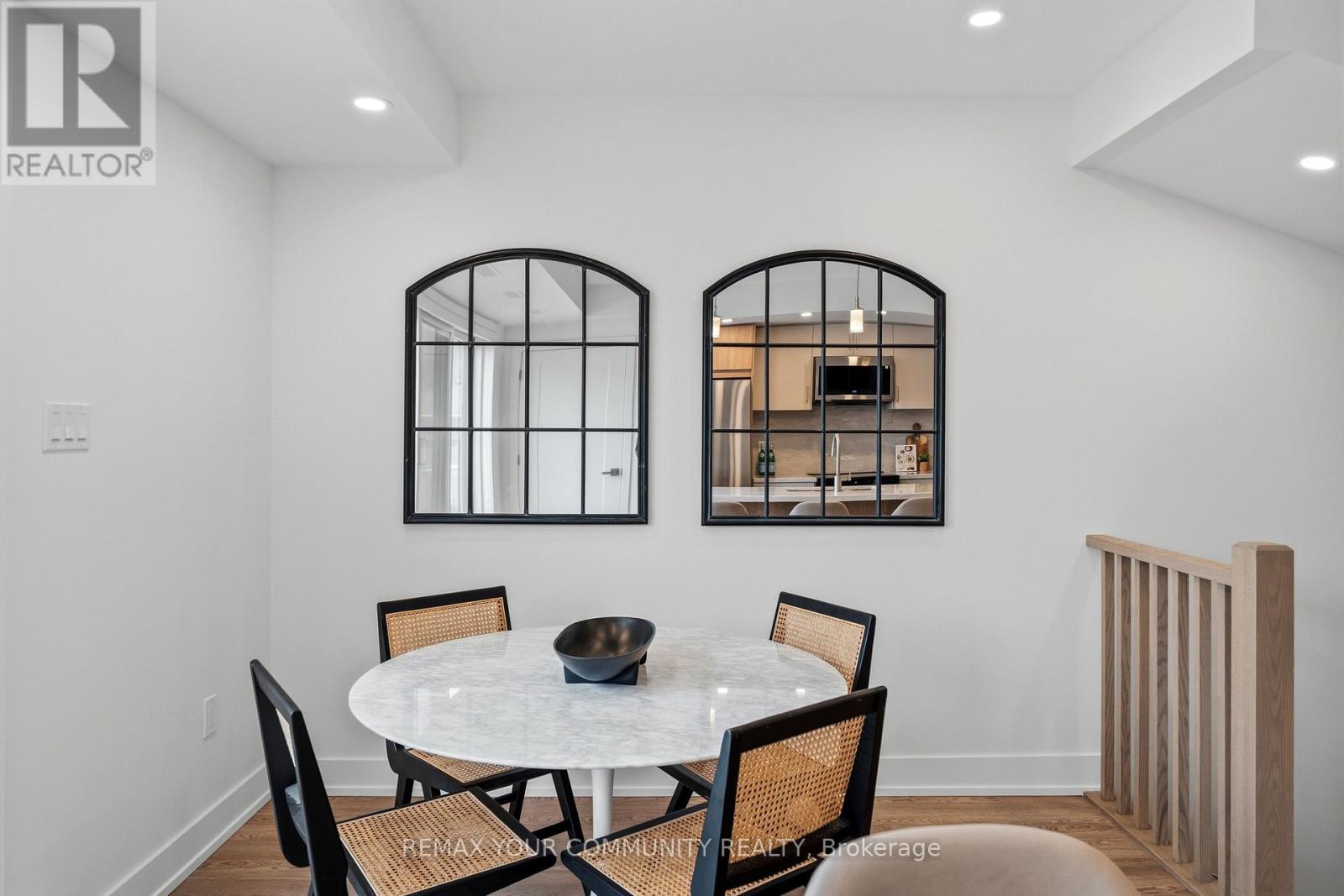 3 - 34 Poplar Avenue, Toronto, Ontario  M9B 3R4 - Photo 15 - W13736904