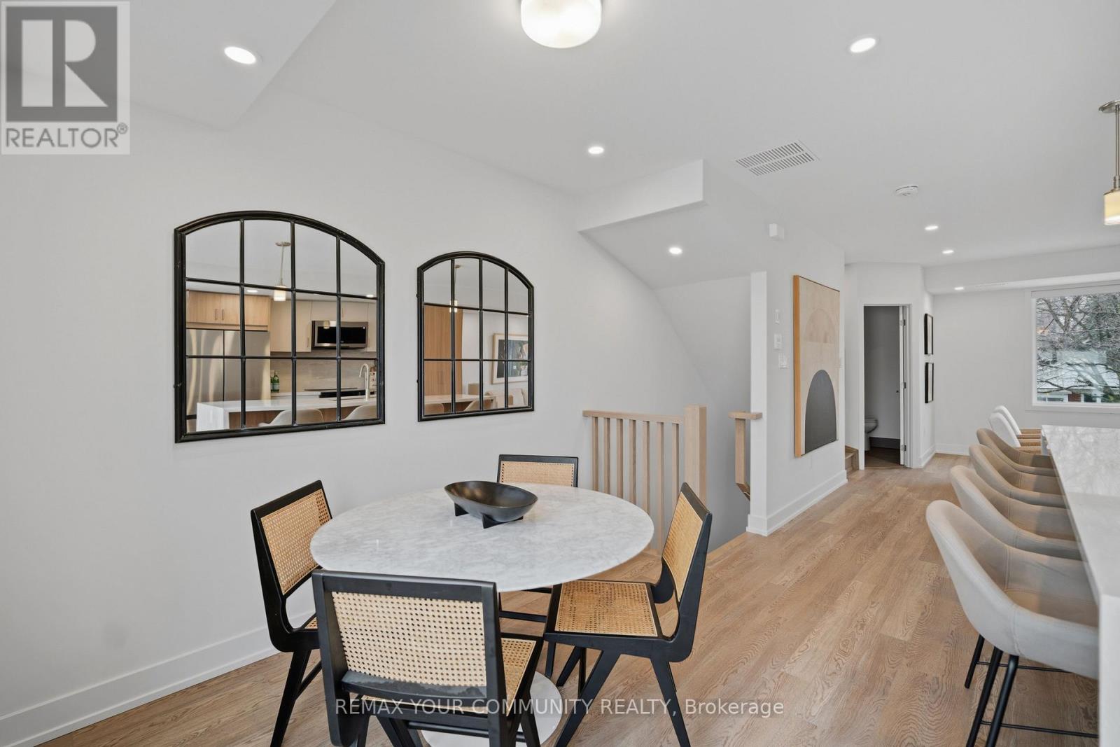 3 - 34 Poplar Avenue, Toronto, Ontario  M9B 3R4 - Photo 16 - W13736904