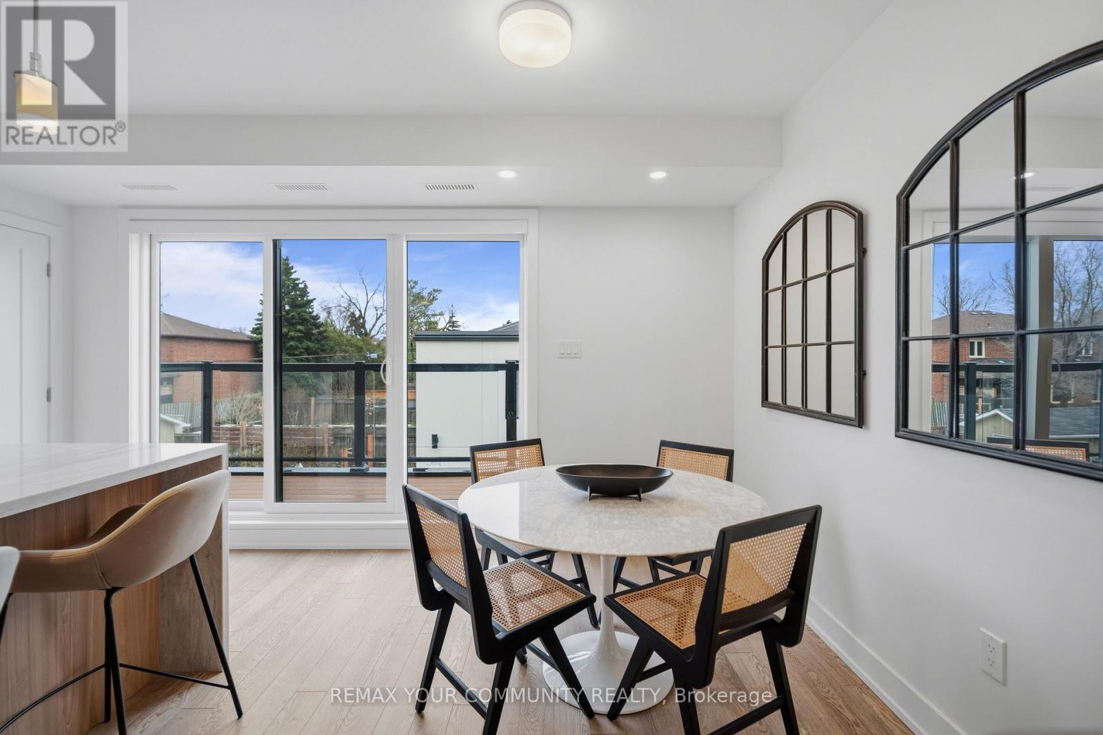 3 - 34 Poplar Avenue, Toronto, Ontario  M9B 3R4 - Photo 17 - W13736904