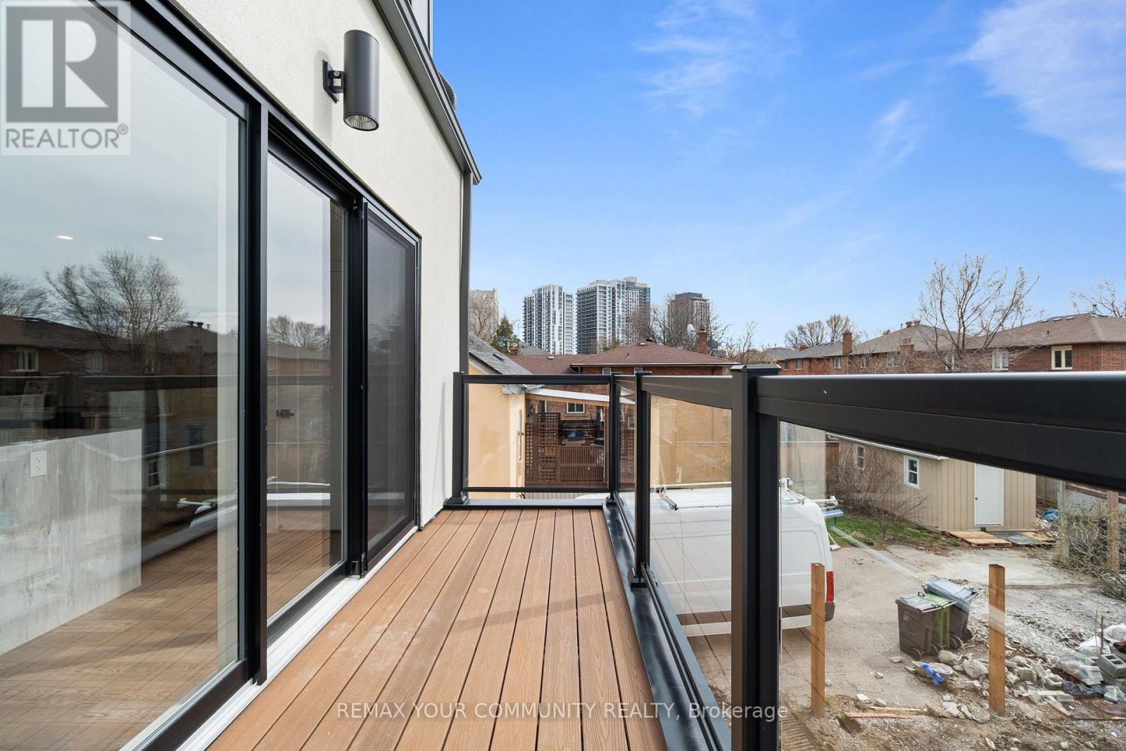 3 - 34 Poplar Avenue, Toronto, Ontario  M9B 3R4 - Photo 19 - W13736904