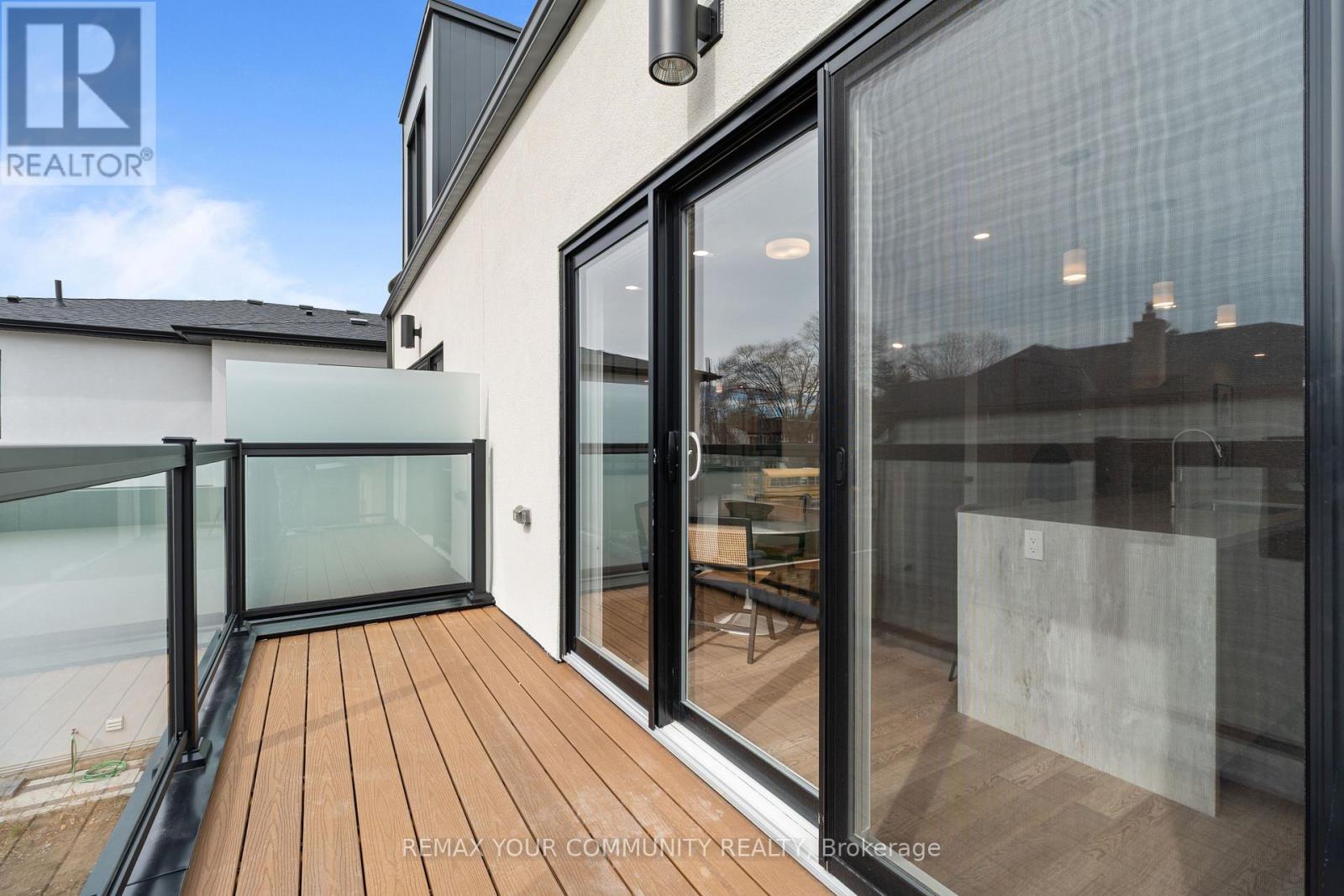 3 - 34 Poplar Avenue, Toronto, Ontario  M9B 3R4 - Photo 20 - W13736904