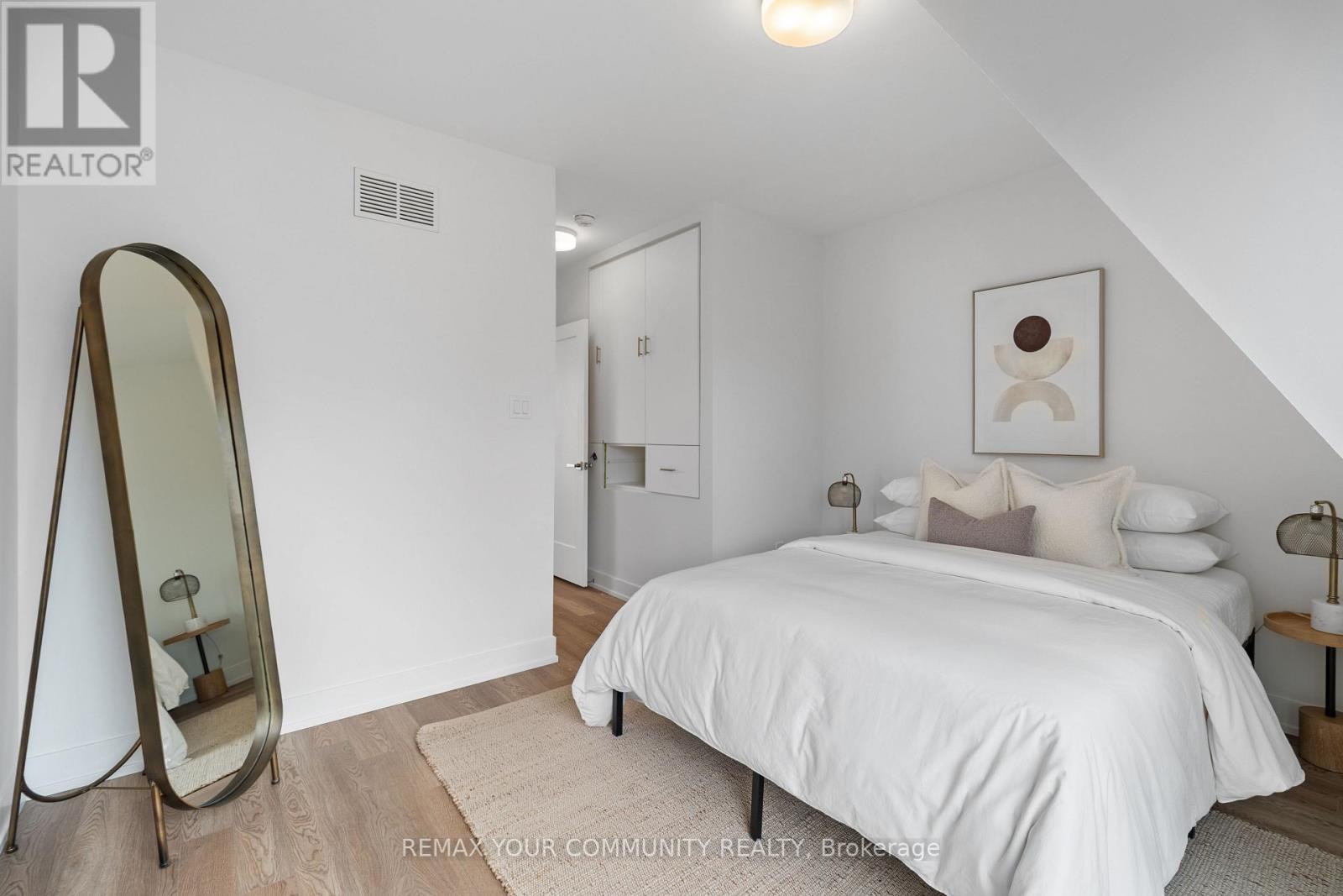 3 - 34 Poplar Avenue, Toronto, Ontario  M9B 3R4 - Photo 22 - W13736904