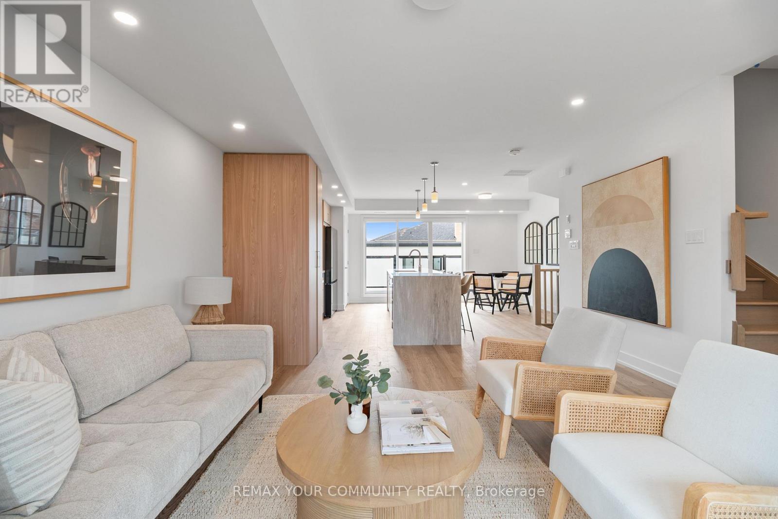 3 - 34 Poplar Avenue, Toronto, Ontario  M9B 3R4 - Photo 7 - W13736904
