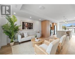 3 - 34 POPLAR AVENUE, Toronto, Ontario