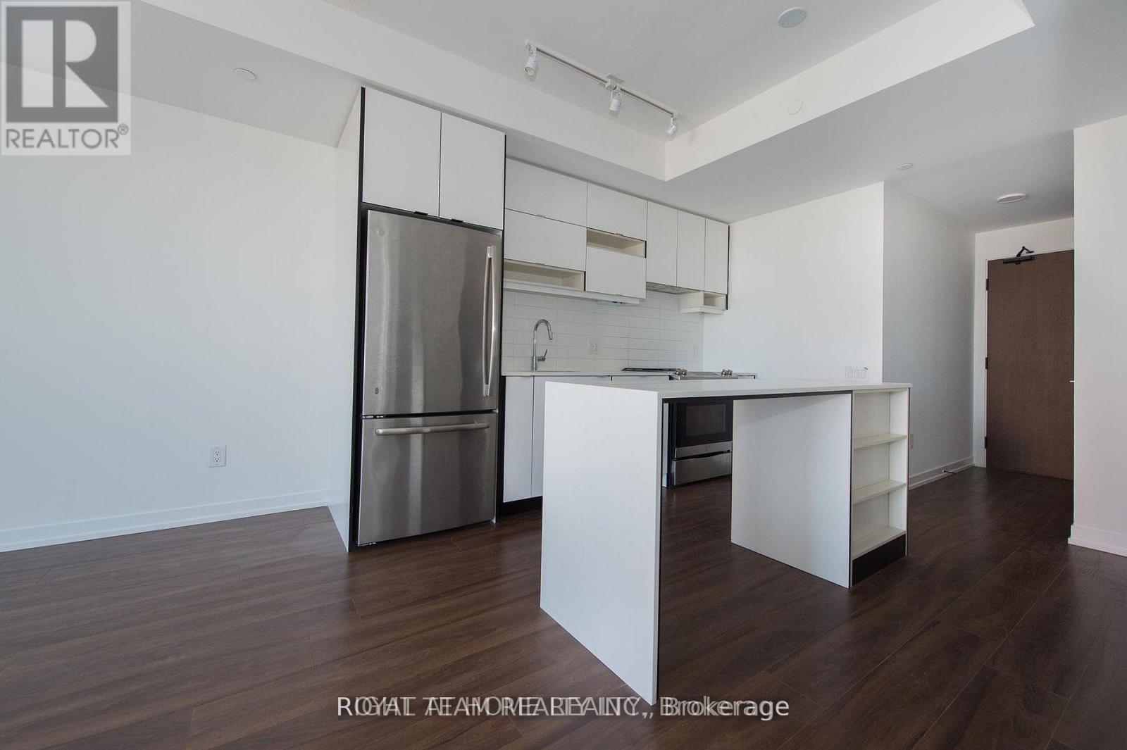 2507 - 4065 Confederation Parkway, Mississauga, Ontario  L5B 4N1 - Photo 10 - W13736936