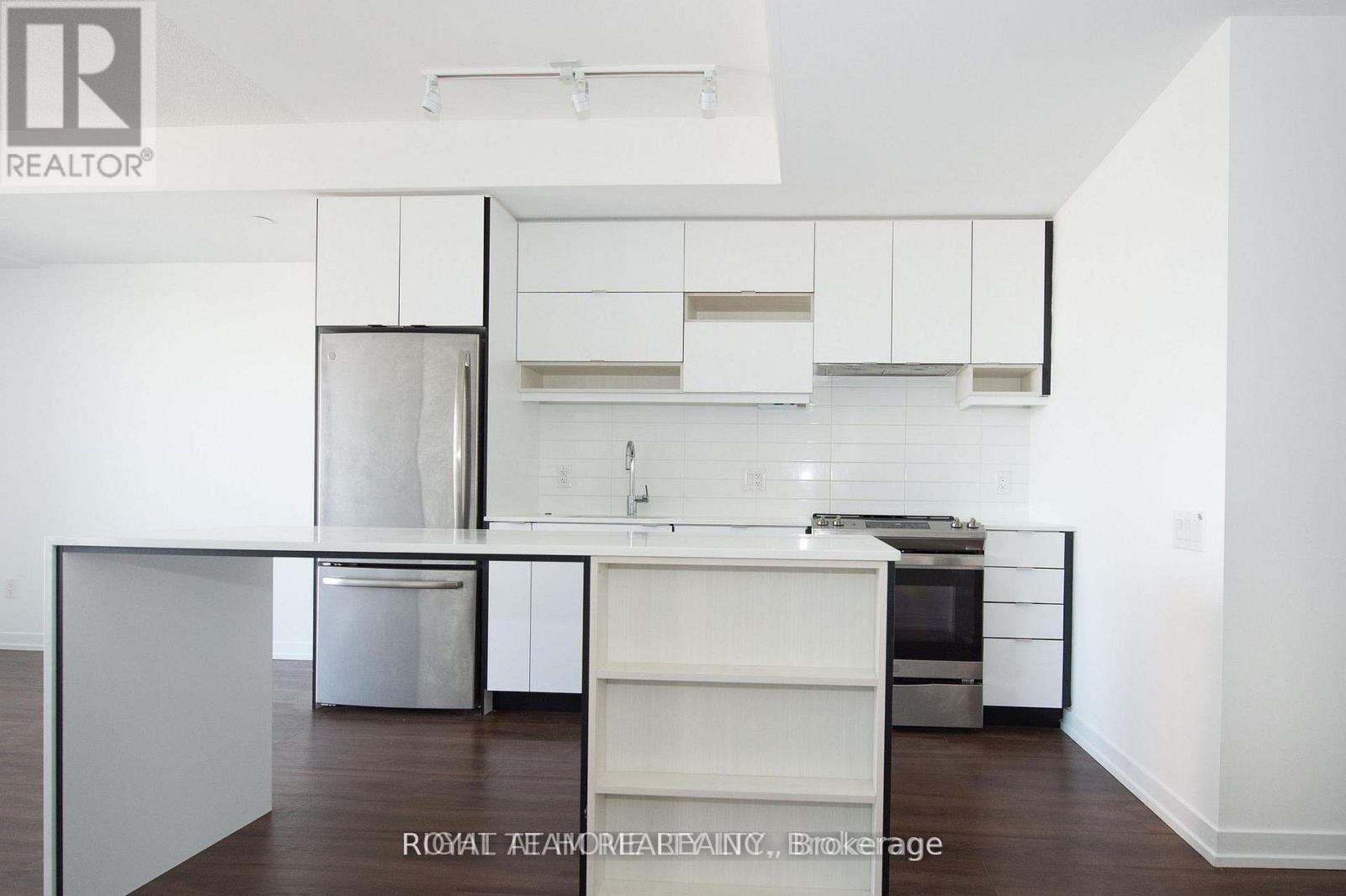 2507 - 4065 Confederation Parkway, Mississauga, Ontario  L5B 4N1 - Photo 11 - W13736936